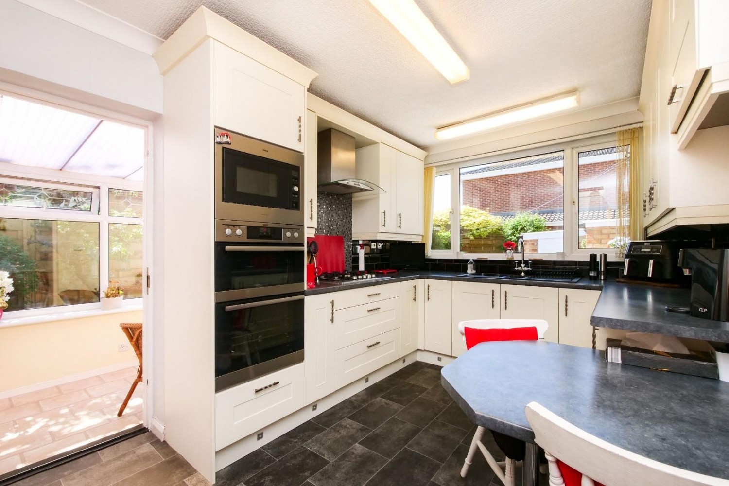 Nursery Road, Nether Poppleton, York