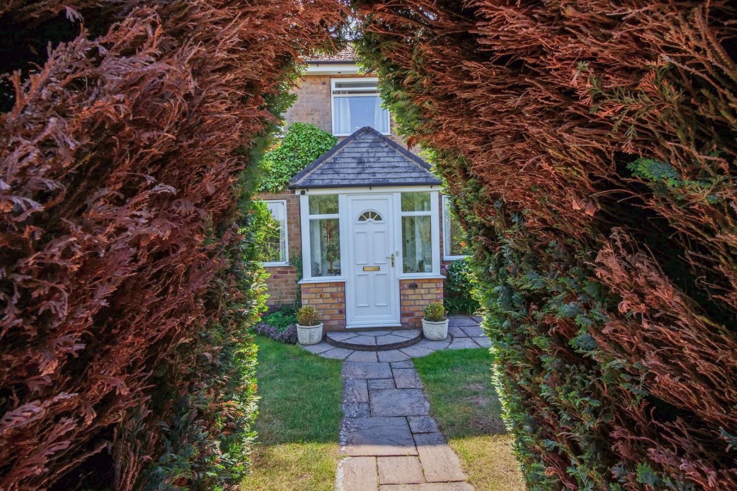 Nursery Road, Nether Poppleton, York