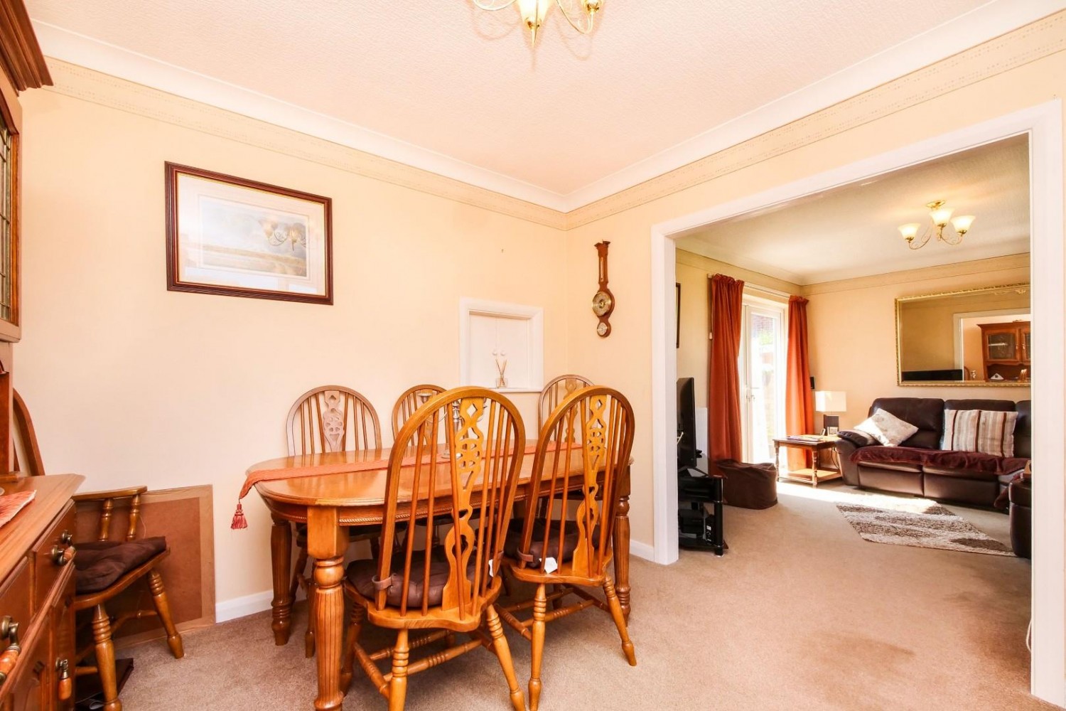 Nursery Road, Nether Poppleton, York