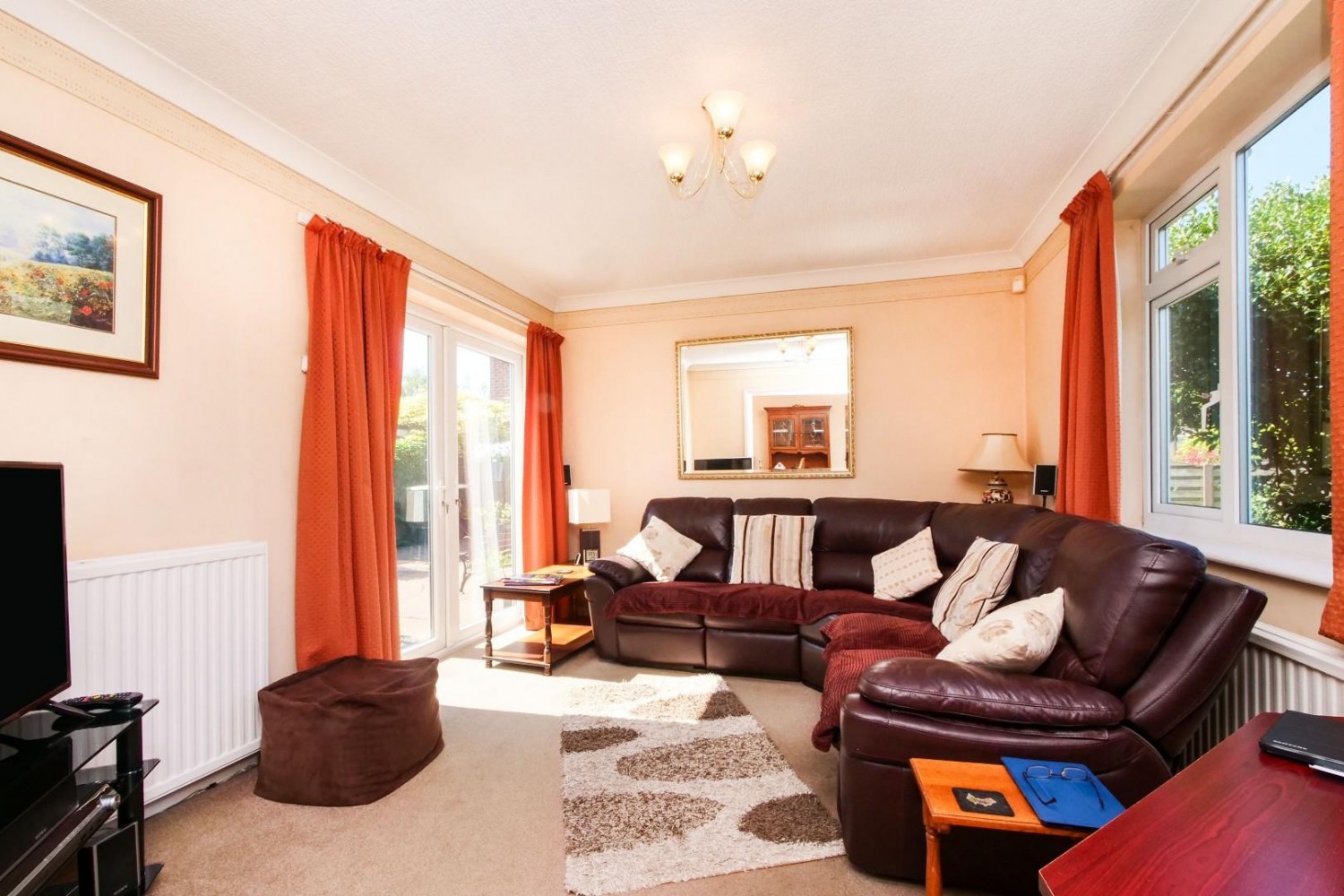 Nursery Road, Nether Poppleton, York