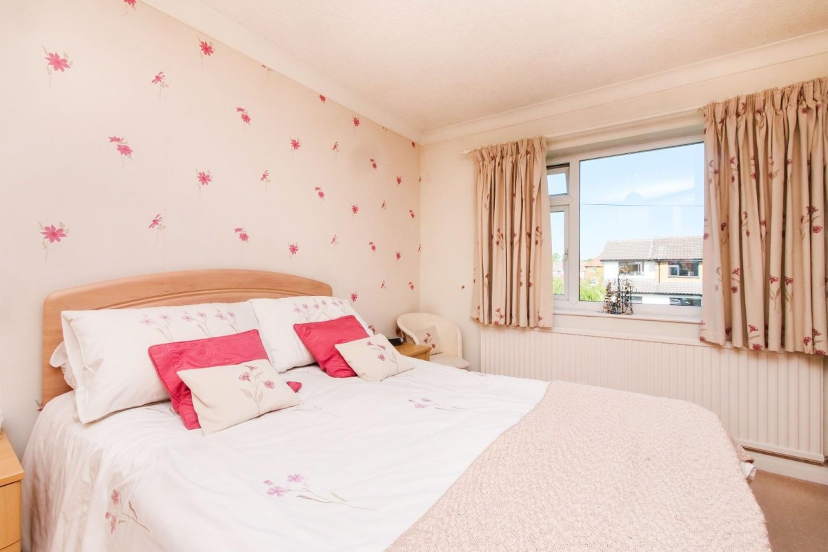 Nursery Road, Nether Poppleton, York