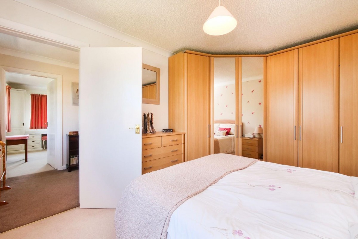 Nursery Road, Nether Poppleton, York