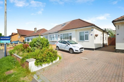 Fortfield Road, Whitchurch, Bristol