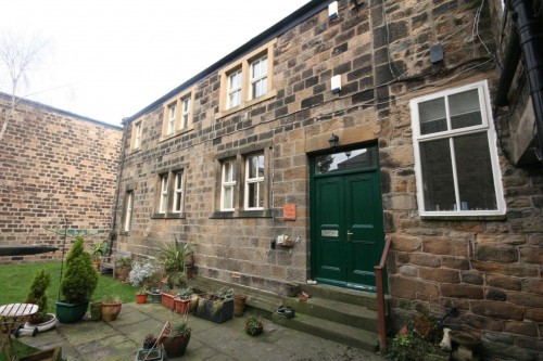 Boroughgate, Otley