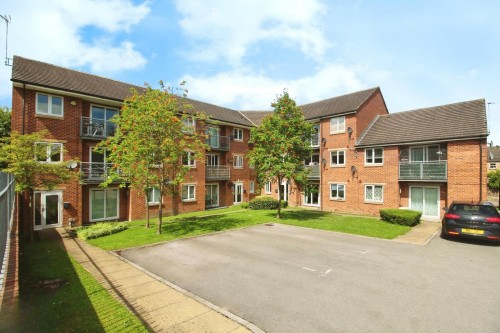 Woodeson Lea, Leeds