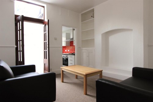 Hunter House Road, Sheffield, S11 8TW