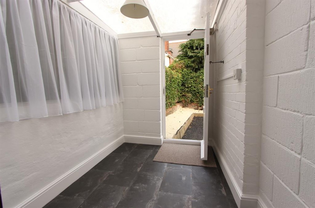 Hunter House Road, Sheffield, S11 8TW