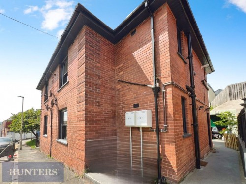 Preston Street, Exeter, EX1 1DJ