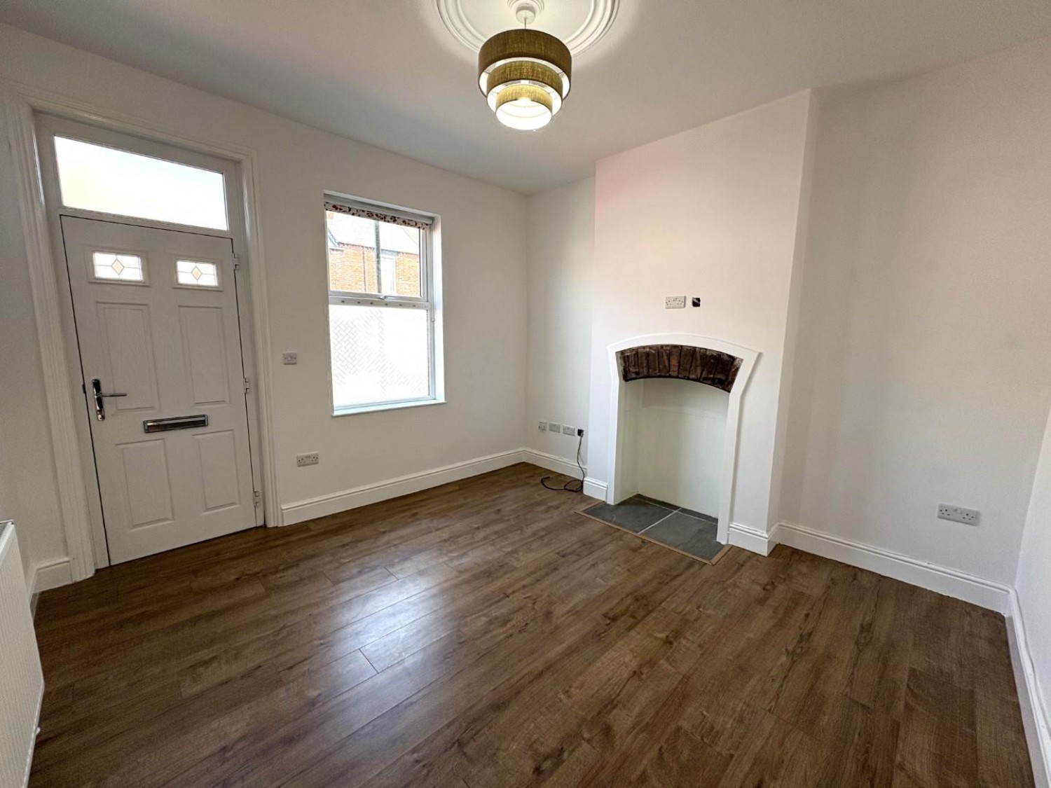 Valley Road, Meersbrook, Sheffield, S8 9GA