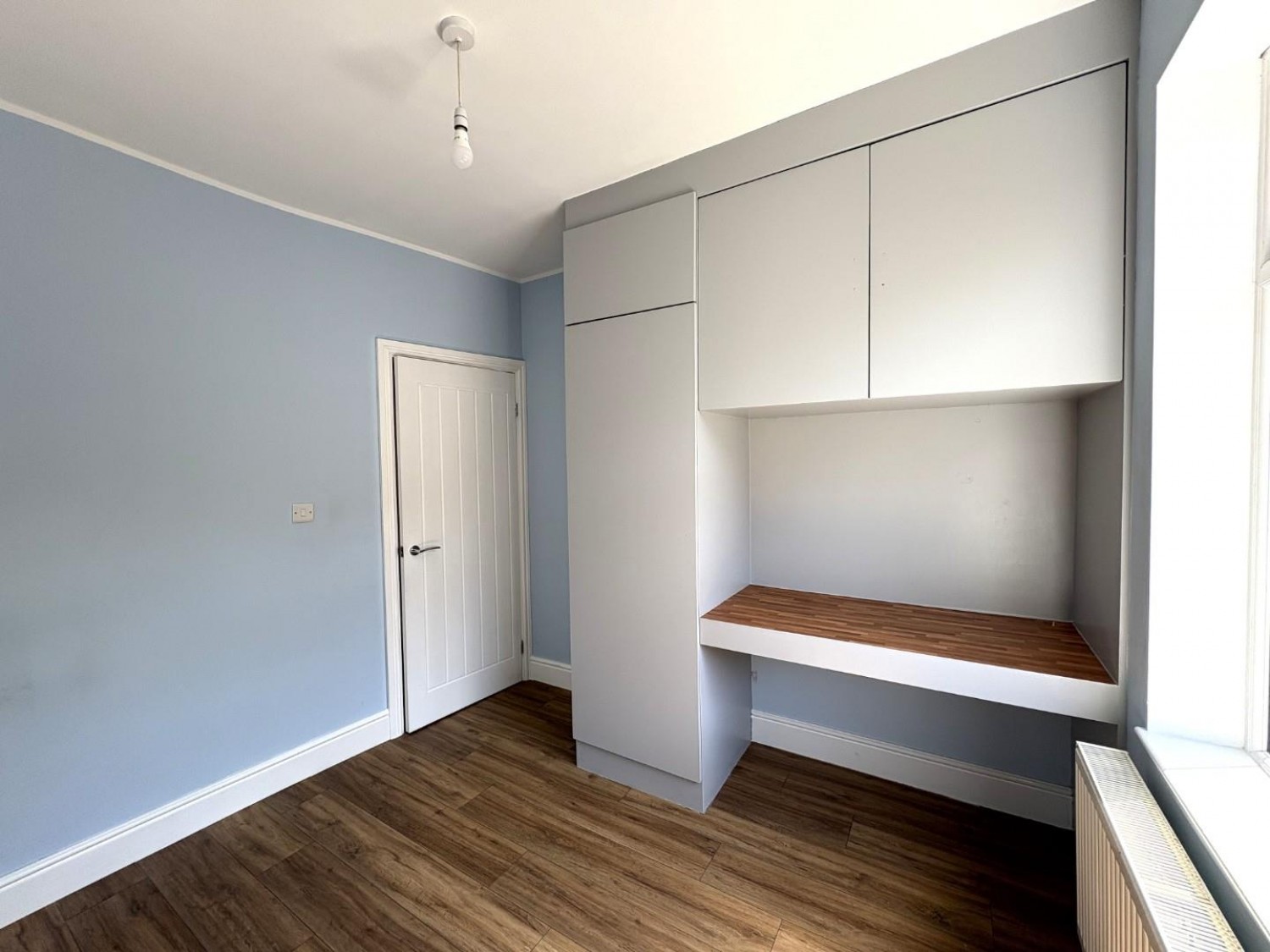 Valley Road, Meersbrook, Sheffield, S8 9GA