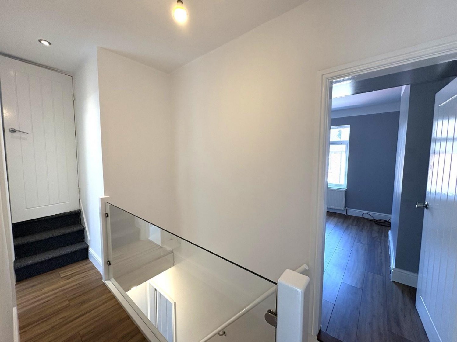 Valley Road, Meersbrook, Sheffield, S8 9GA