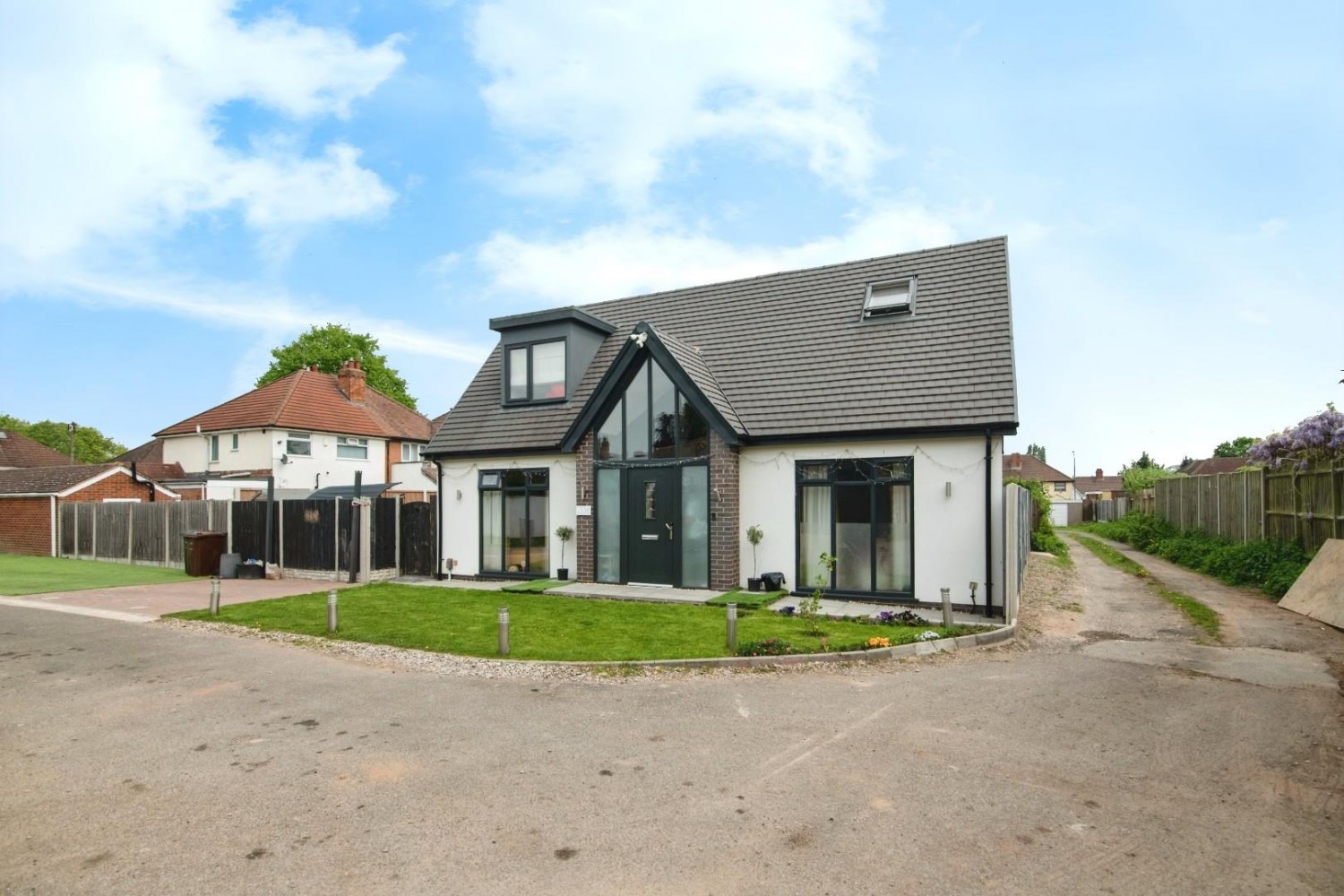 Lighthorne Road, Solihull