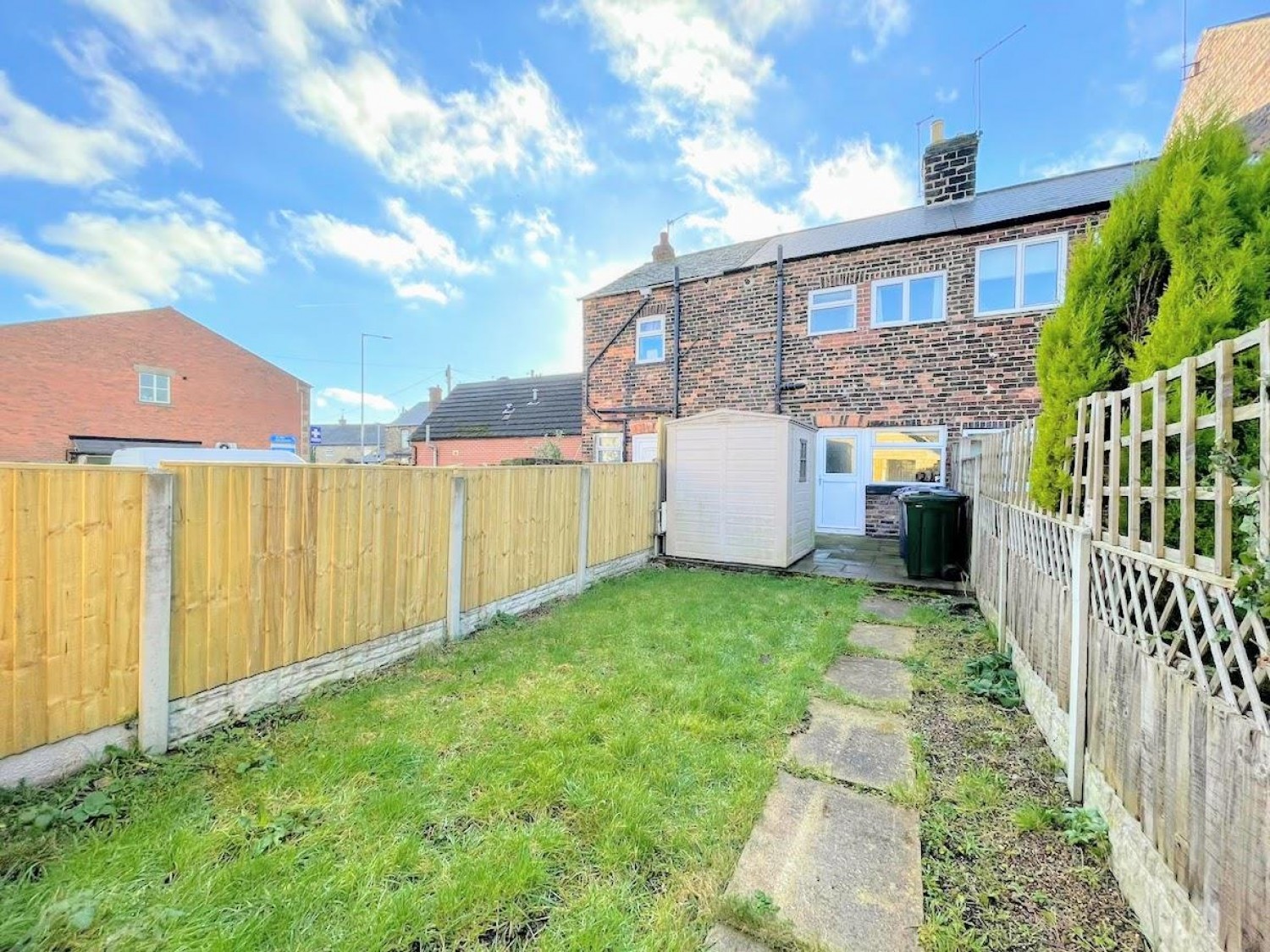 High Street, Dodworth, Barnsley, South Yorkshire