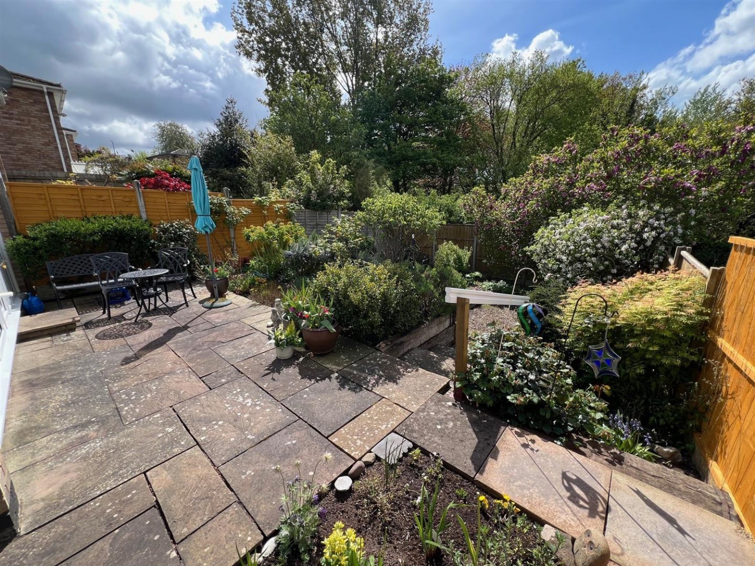 Lutley Drive, Stourbridge, DY9 0YQ