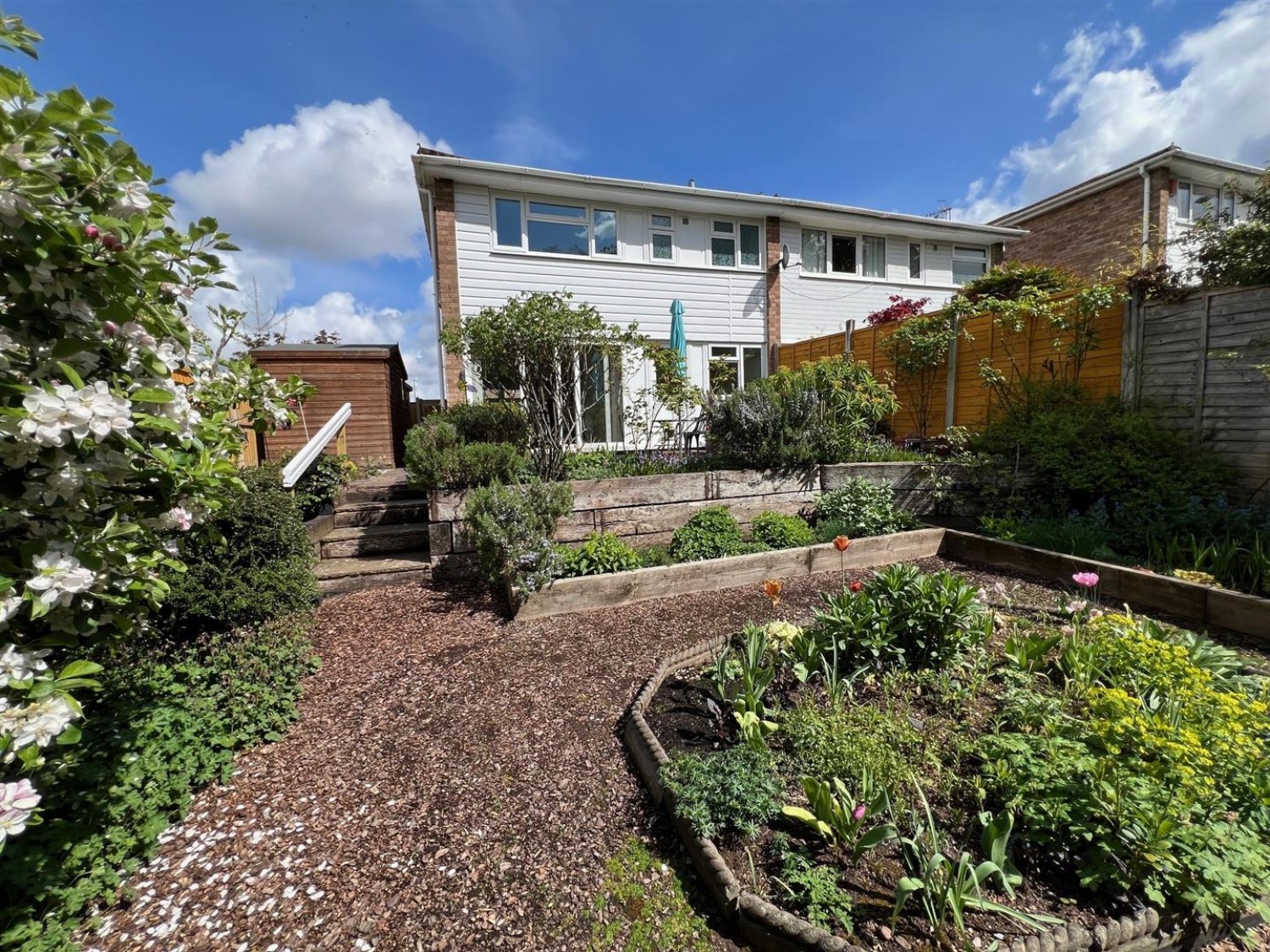 Lutley Drive, Stourbridge, DY9 0YQ