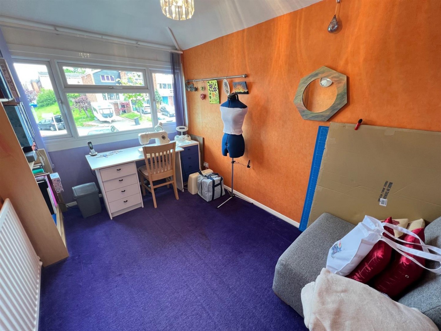 Lutley Drive, Stourbridge, DY9 0YQ