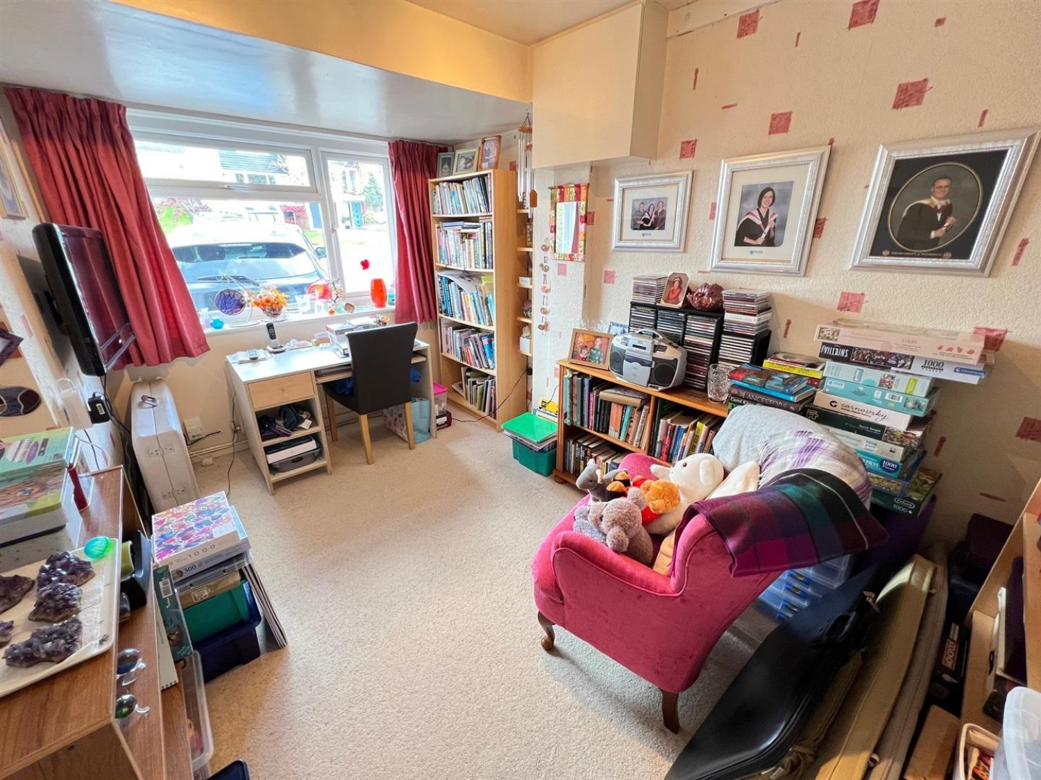 Lutley Drive, Stourbridge, DY9 0YQ
