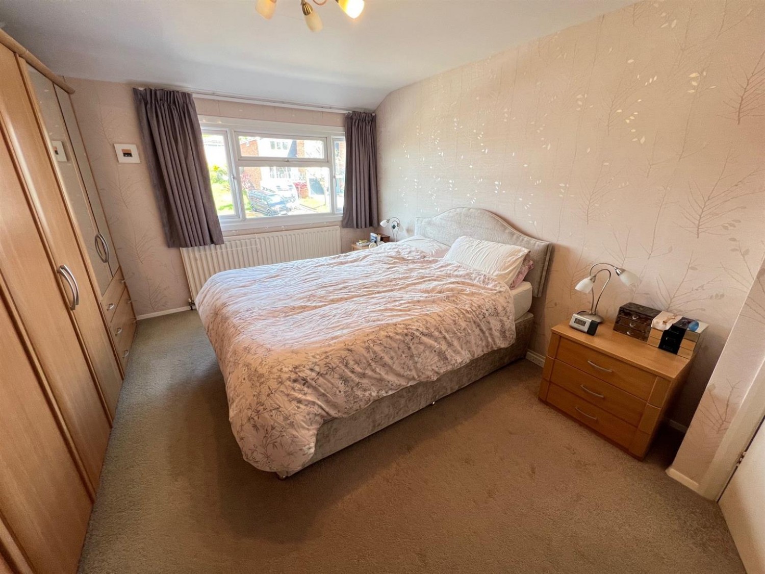 Lutley Drive, Stourbridge, DY9 0YQ
