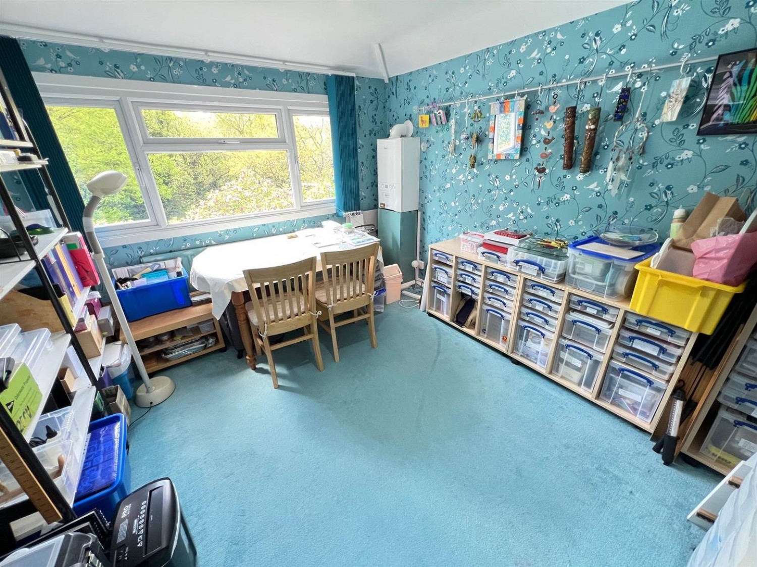Lutley Drive, Stourbridge, DY9 0YQ