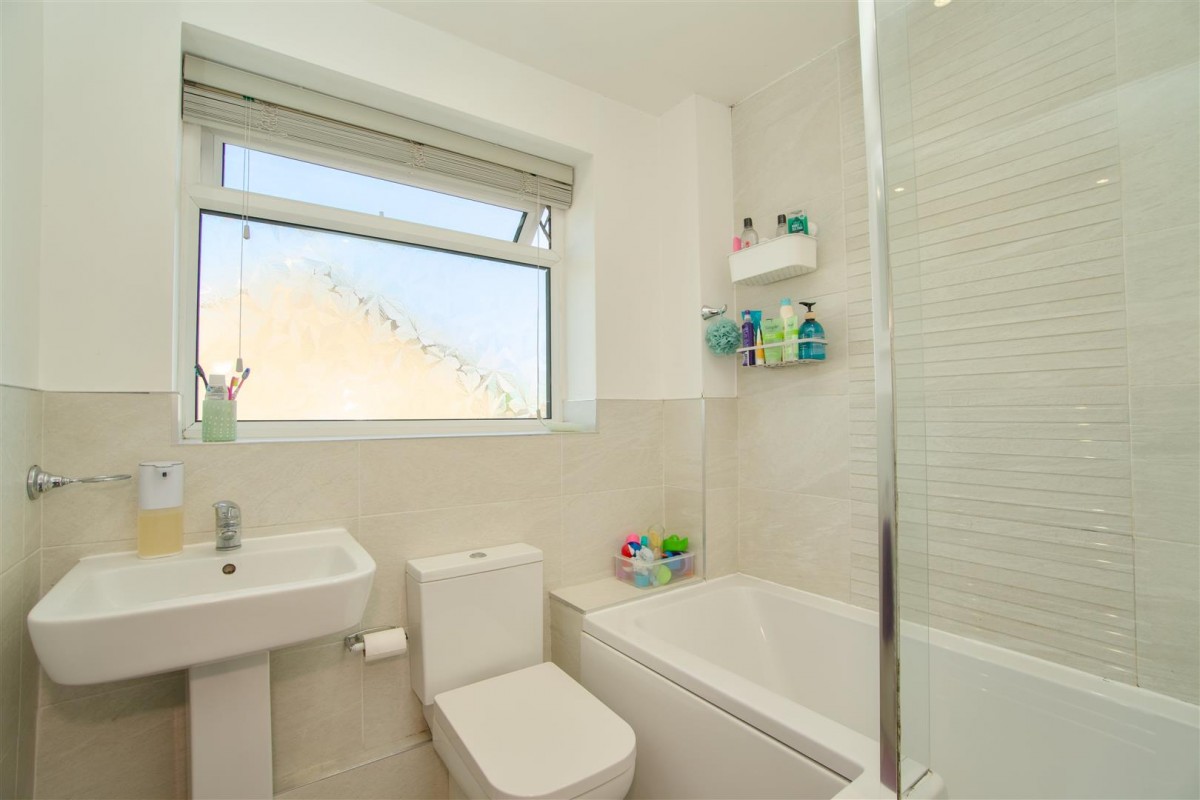 Walmer Carr, Wigginton