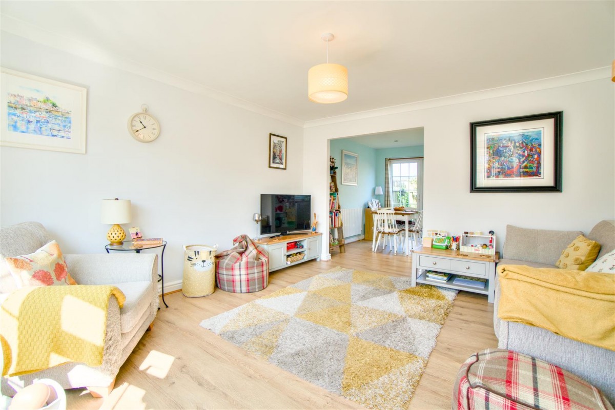 Walmer Carr, Wigginton