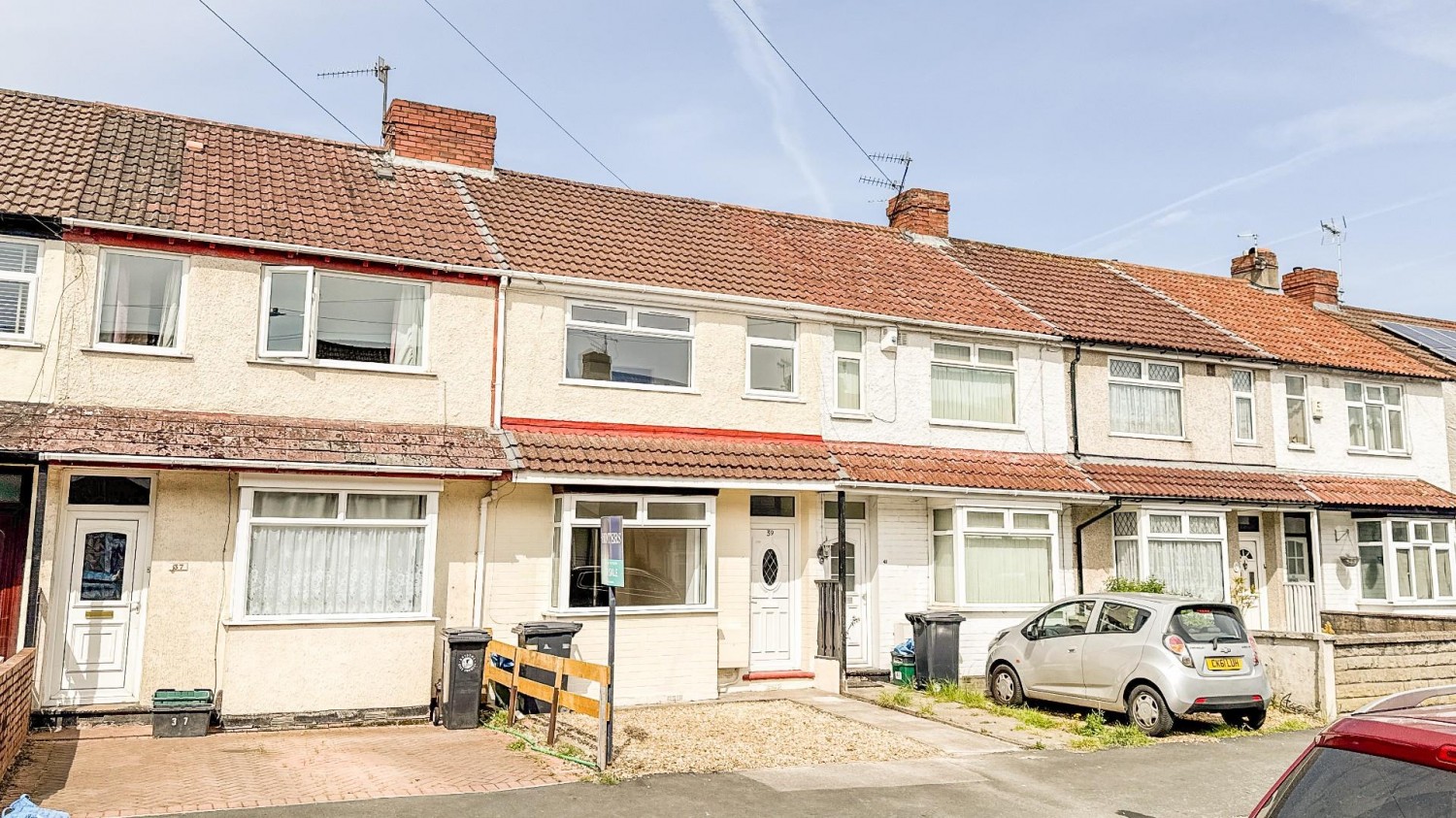 Somermead, Bedminster, BS3 5QR