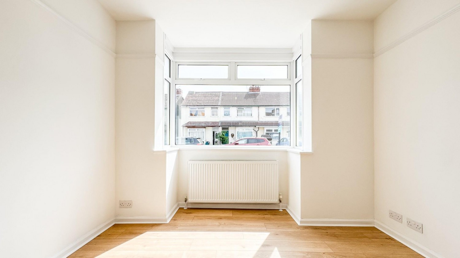 Somermead, Bedminster, BS3 5QR