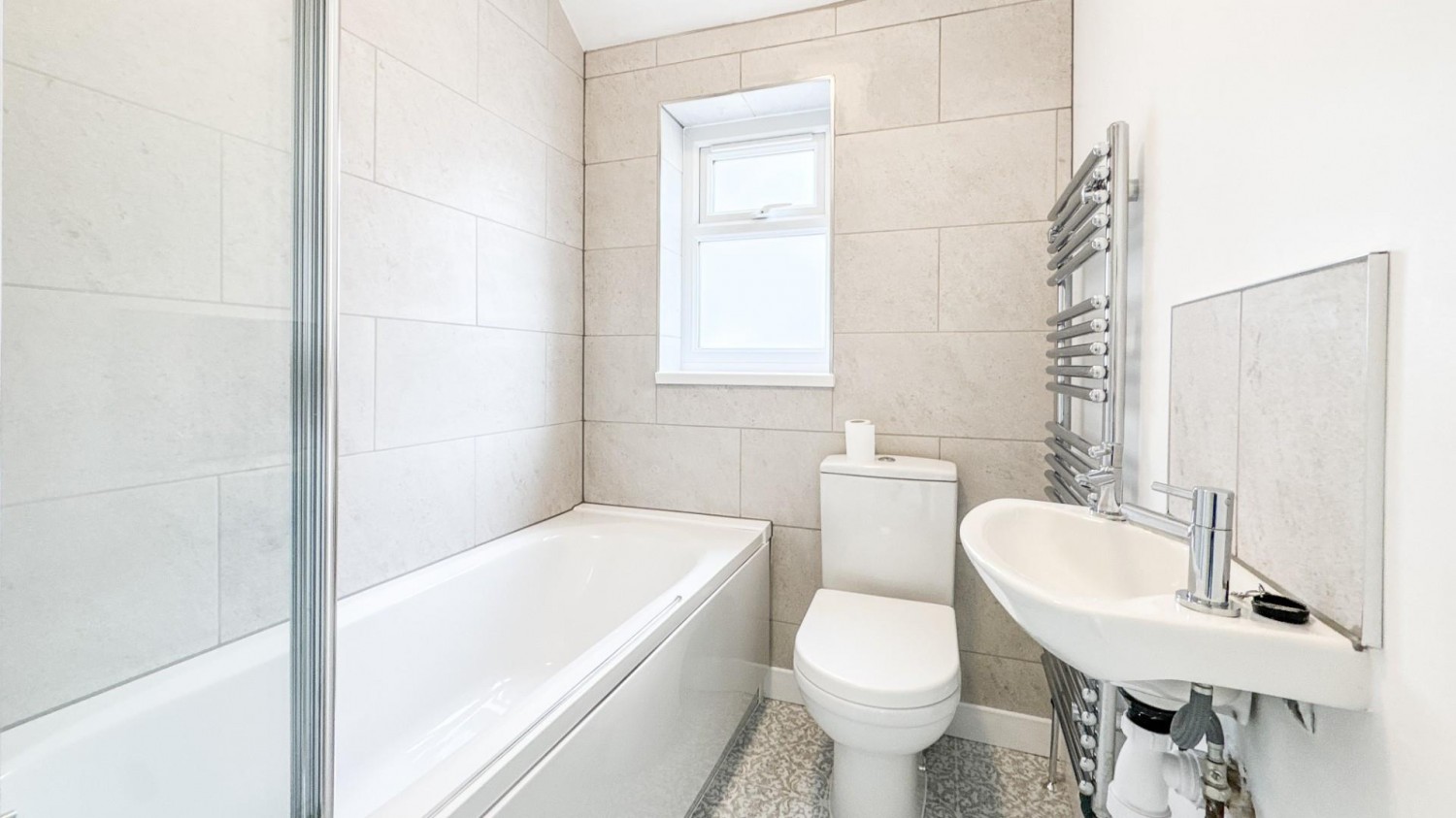 Somermead, Bedminster, BS3 5QR