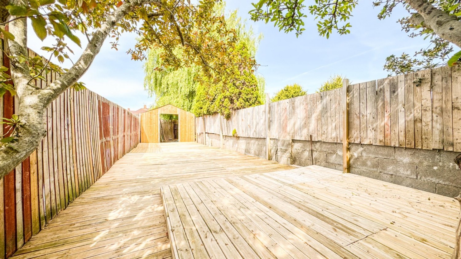 Somermead, Bedminster, BS3 5QR