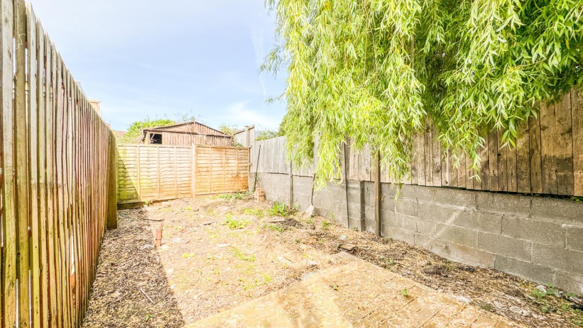 Somermead, Bedminster, BS3 5QR