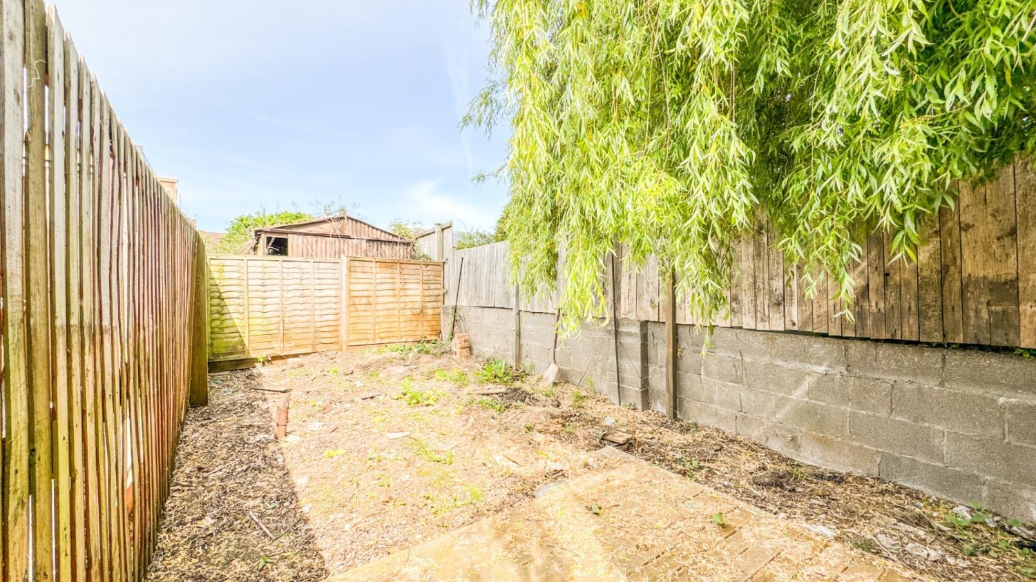 Somermead, Bedminster, BS3 5QR