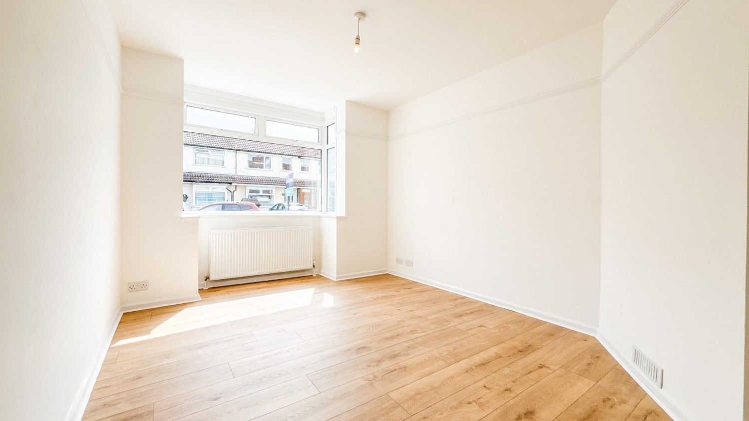 Somermead, Bedminster, BS3 5QR