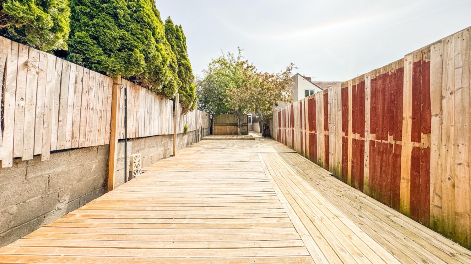 Somermead, Bedminster, BS3 5QR
