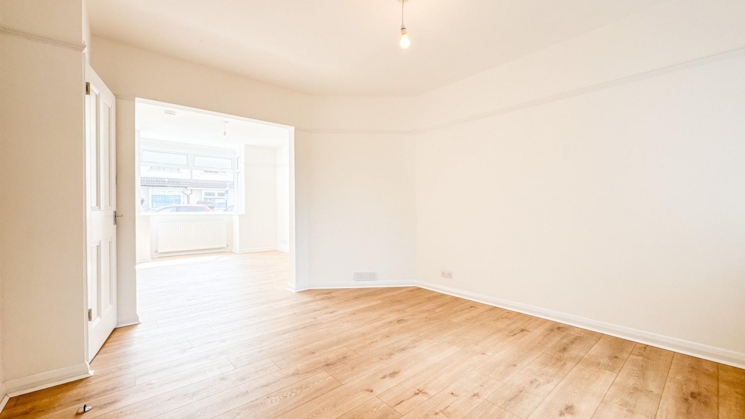 Somermead, Bedminster, BS3 5QR