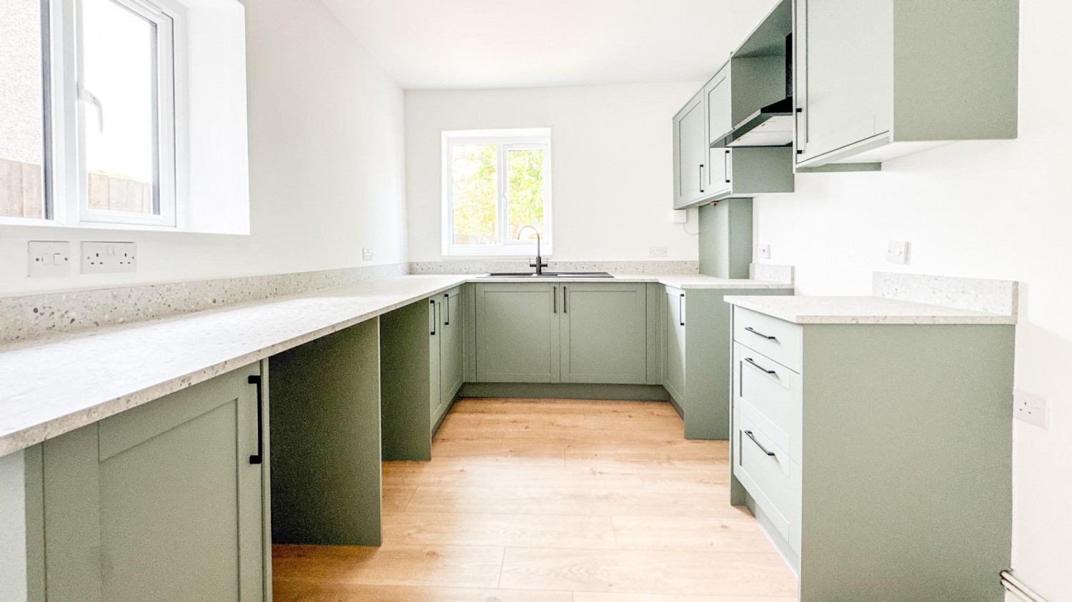 Somermead, Bedminster, BS3 5QR