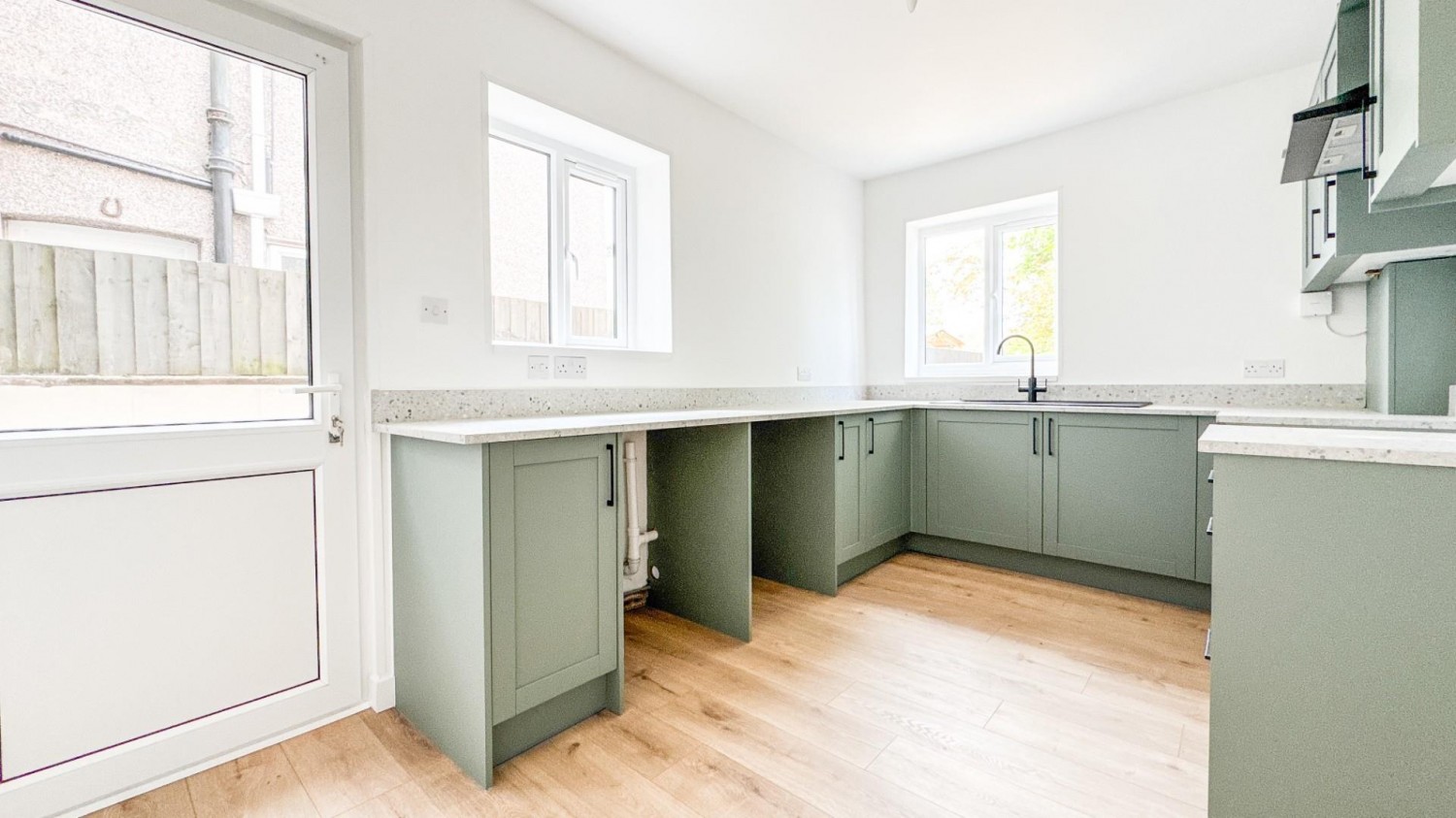Somermead, Bedminster, BS3 5QR