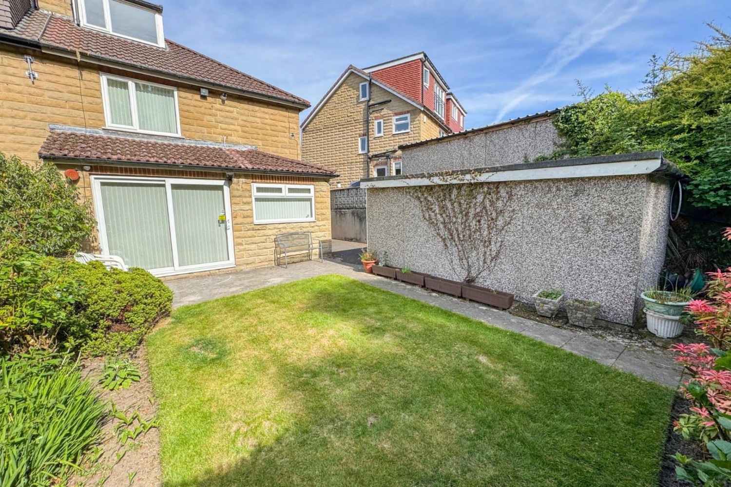 Buckstone Mount, Alwoodley, Leeds