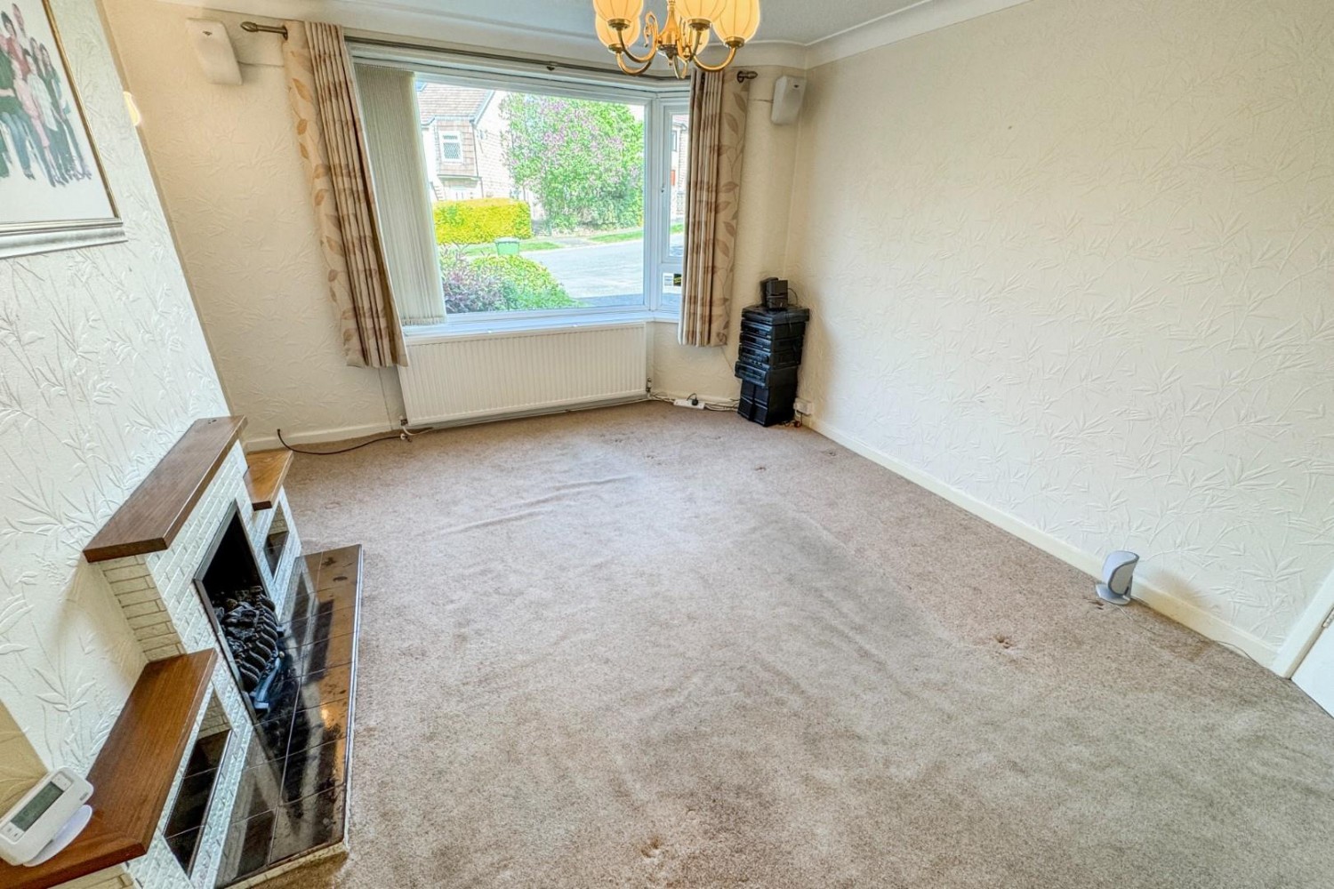 Buckstone Mount, Alwoodley, Leeds