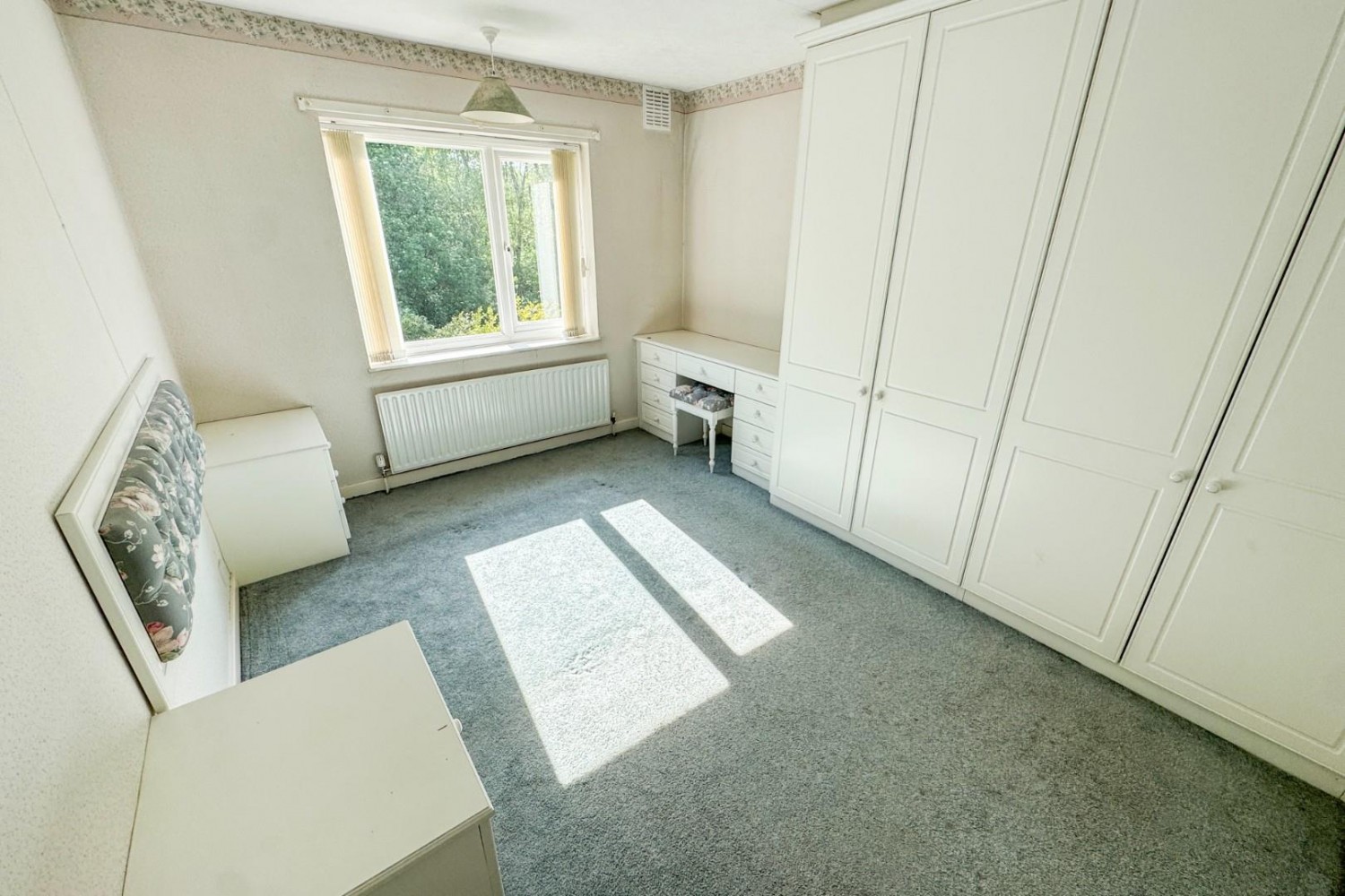 Buckstone Mount, Alwoodley, Leeds