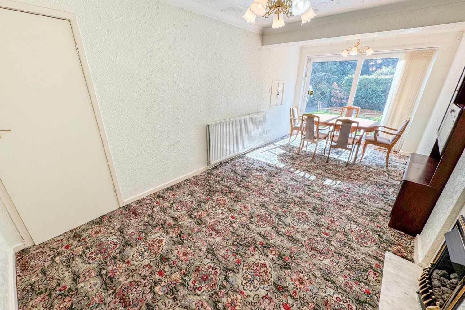 Buckstone Mount, Alwoodley, Leeds