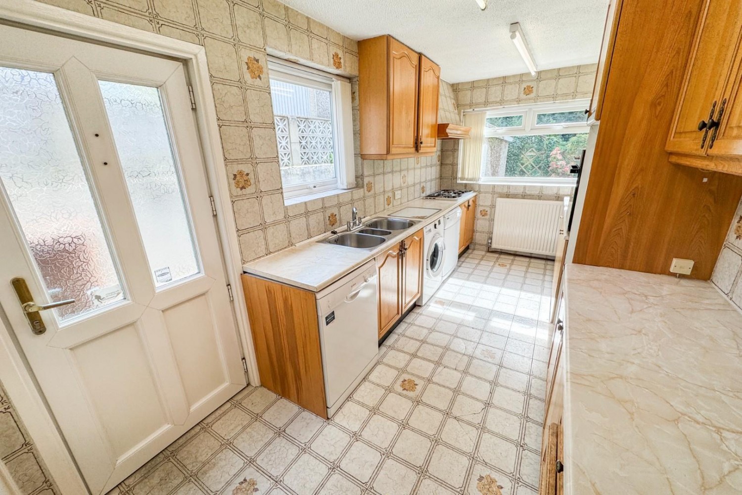 Buckstone Mount, Alwoodley, Leeds