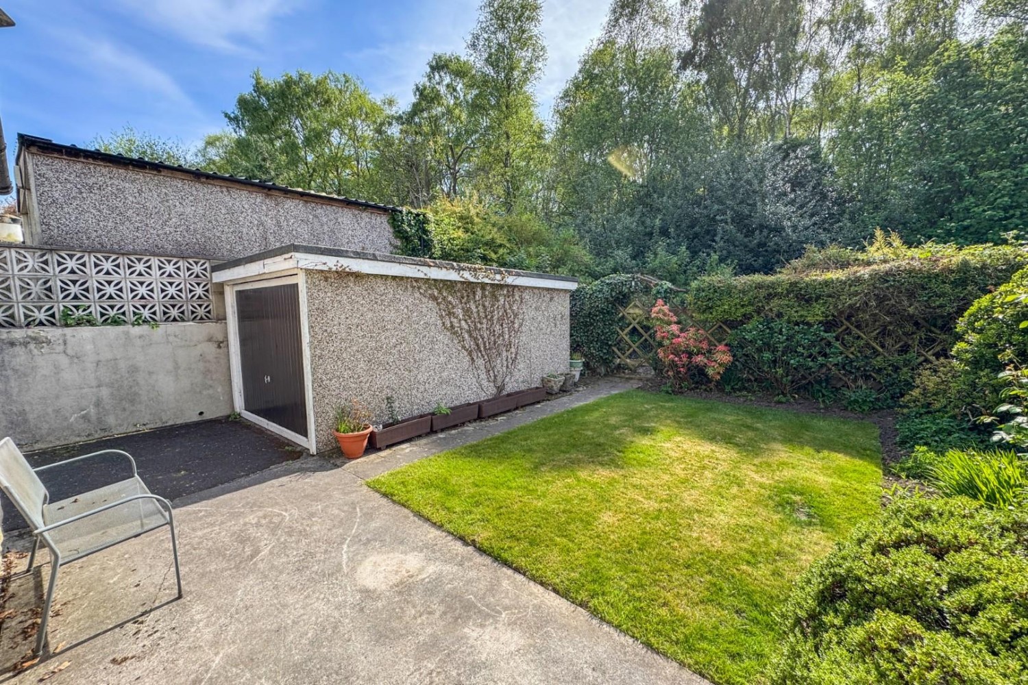 Buckstone Mount, Alwoodley, Leeds