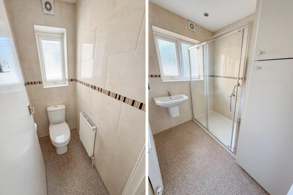 Buckstone Mount, Alwoodley, Leeds