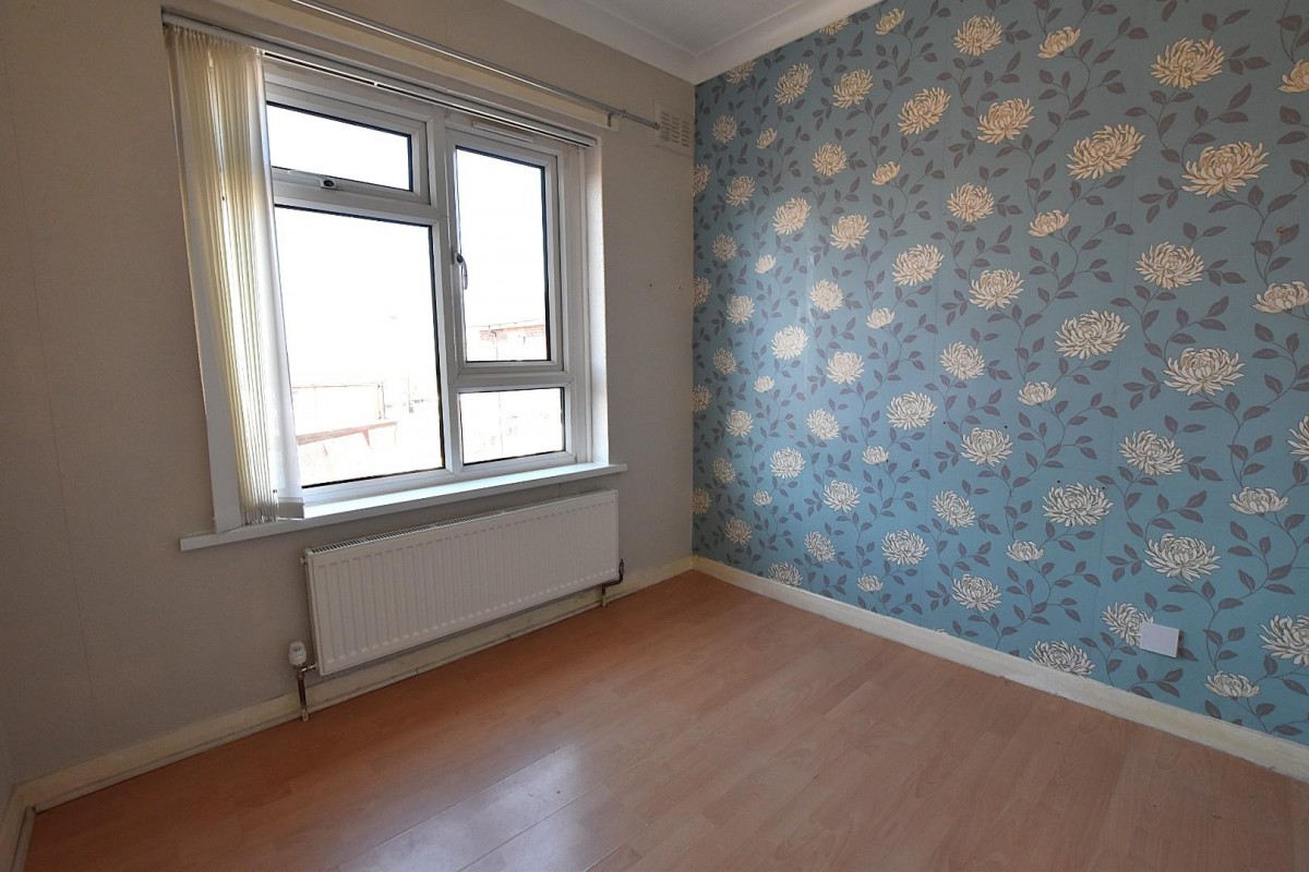 Cecile Crescent, Scunthorpe