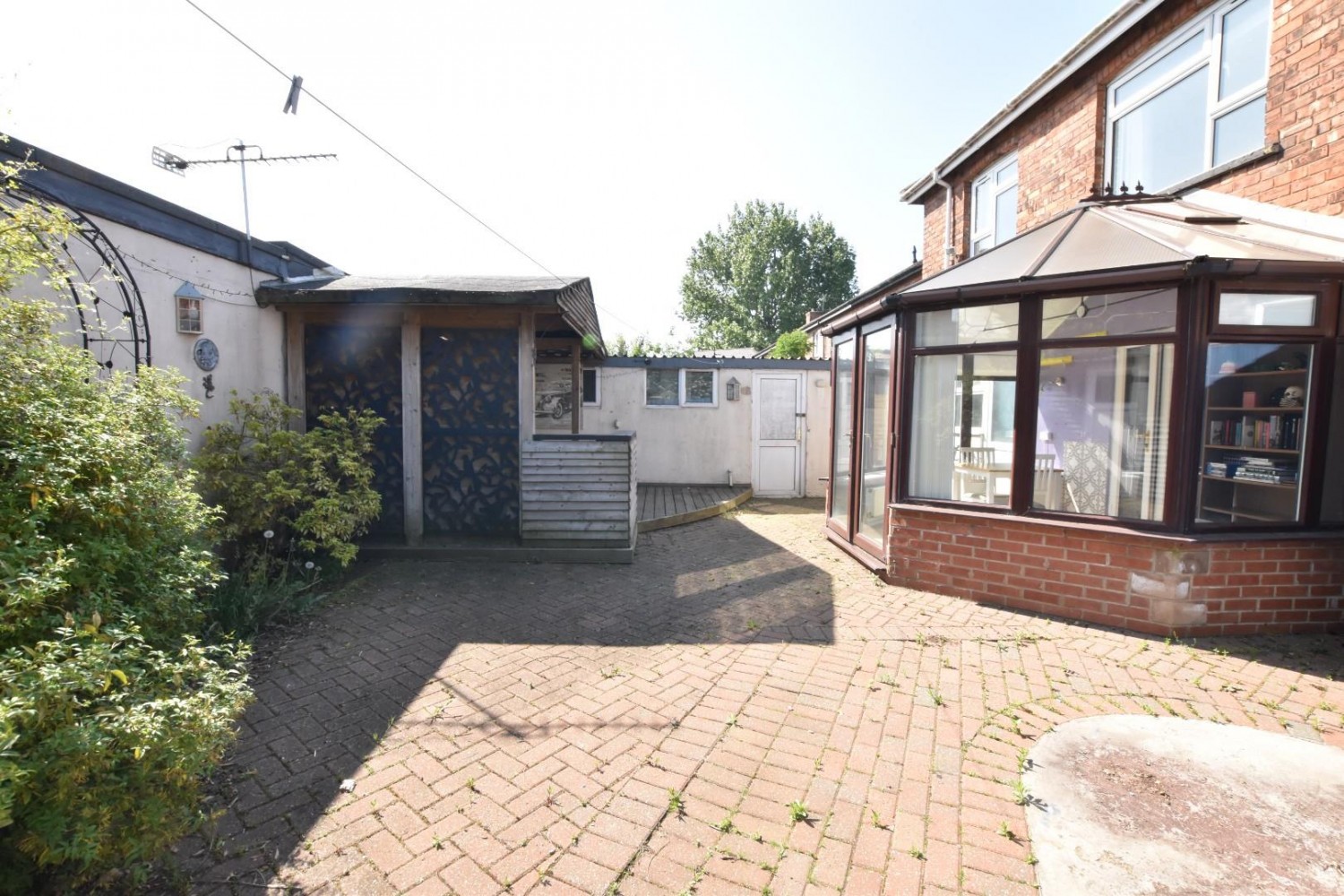 Cecile Crescent, Scunthorpe