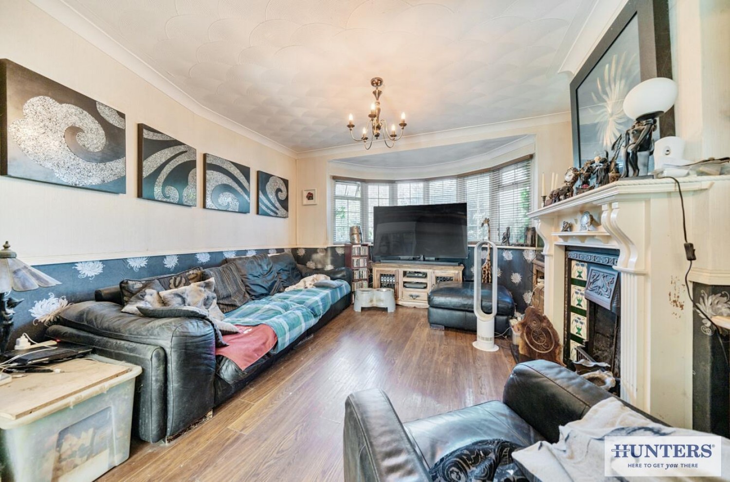 Sutherland Avenue, Welling