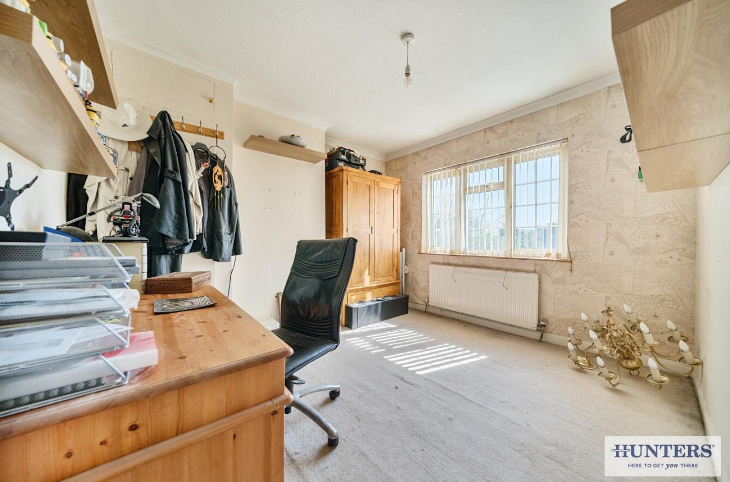 Sutherland Avenue, Welling