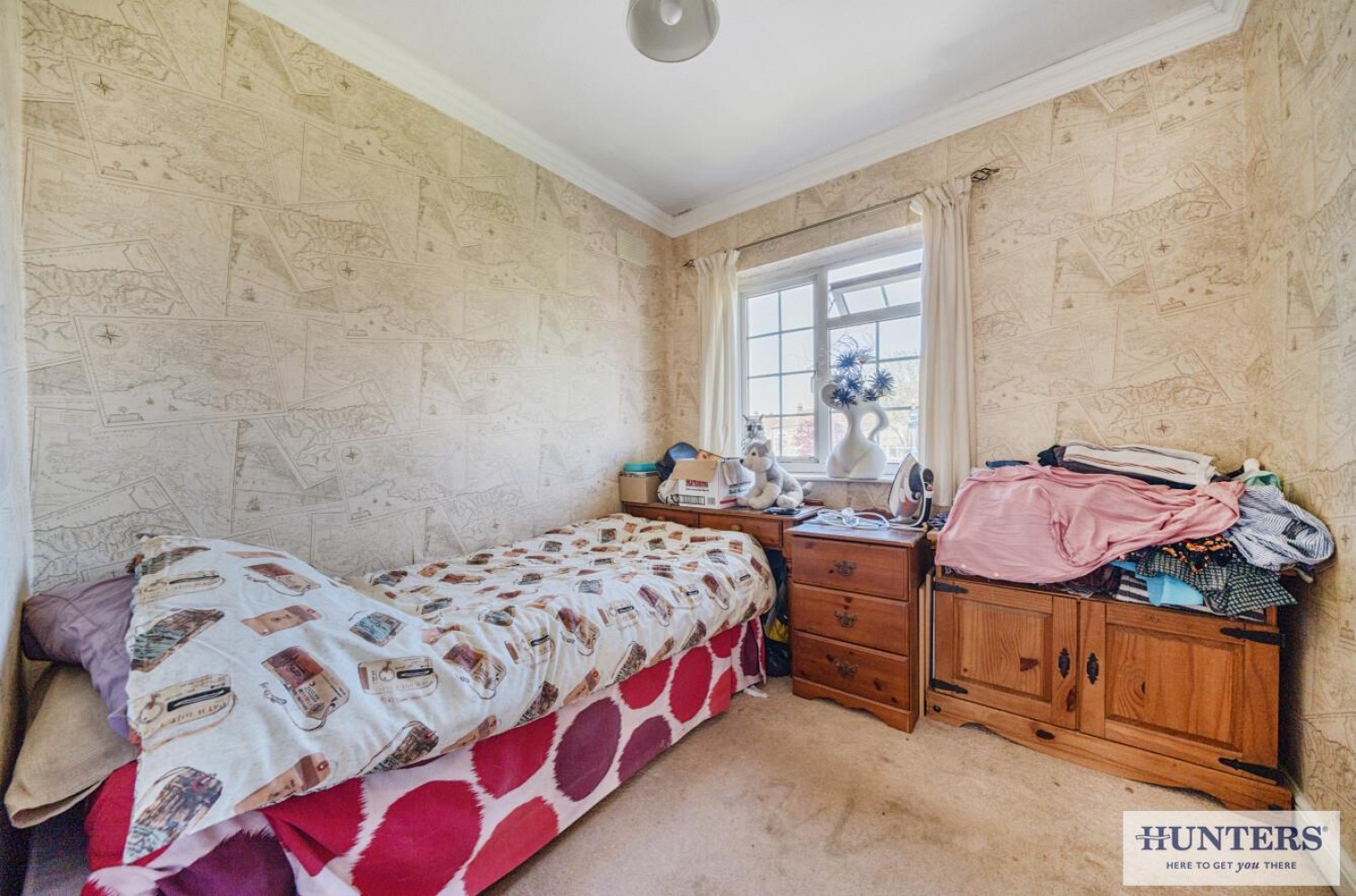 Sutherland Avenue, Welling