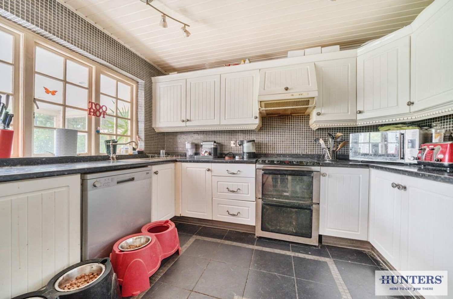 Sutherland Avenue, Welling