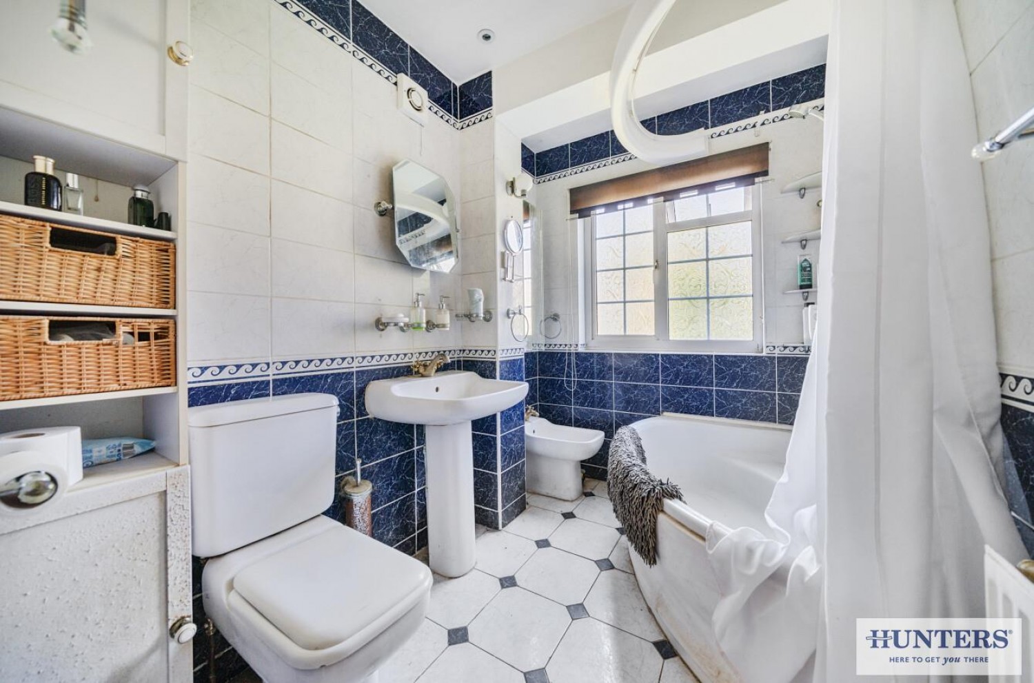 Sutherland Avenue, Welling